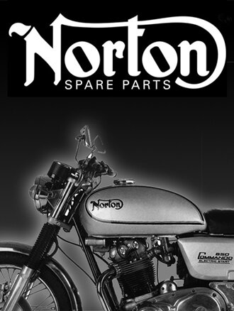 Norton Spare Parts