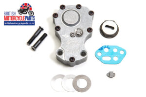70-9421MR Oil Pump - Morgo Rotary - Triumph Unit - 70-6928
