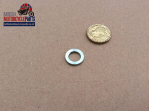 01-6213 Cylinder Head Washer - Thick - Commando