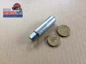 06-0323 Brake Drum Sleeve Nut - UNF