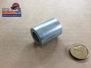 06-0324 RH SPACER - REAR WHEEL SPINDLE