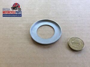 06-0446 SWING ARM DUST COVER - COMMANDO
