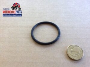 06-0449 SWING ARM PIVOT O RING (LARGE)