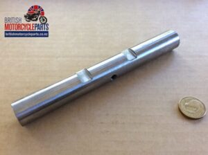 06-0453 Swinging Arm Spindle - Commando Pre-MK2A