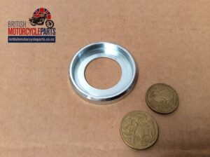 06-0685 TUBE CAP - REAR ENGINE MOUNTING