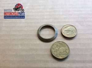 06-1086 THRUST WASHER - CAMSHAFT