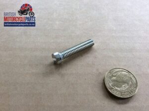 06-1102 SCREW 1/4" WHIT x 1 1/4" UH