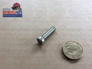 06-1103 SCREW 1/4" WHIT x 1" UH