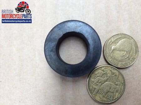 06-1280 REAR ISOLASTIC BUFFER - British Motorcycle Parts Ltd