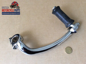 06-1464 Kickstart Lever Commando Genuine - 06-1059