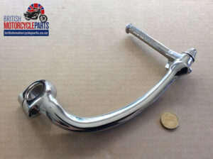 06-1464A Kickstart Lever Commando - Pattern