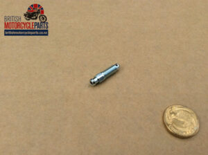 06-1929 Caliper Bleed Screw - Commando
