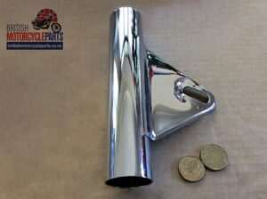 06-2028 HEADLAMP BRACKET RH - COMMANDO