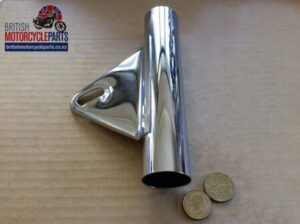 06-2029 HEADLAMP BRACKET LH - COMMANDO