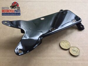 06-2038 Tail Light Support Bracket - Indicator Mount