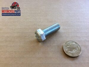 06-2040 CENTRE STAND PIVOT BOLT HIGH TENSILE