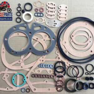 06-3608 Gasket & Seal Set 750 Commando - Composite