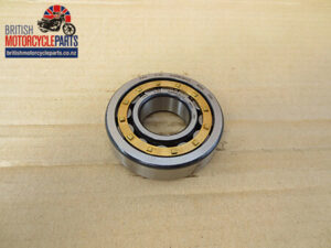 06-4118 Crankshaft Main Bearing - NM17822/4