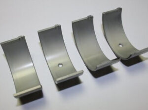 06-4289 Big End Shell Set -0.040 Norton