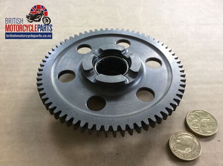 06-4731 STARTER DRIVE GEAR – COMMANDO MK3
