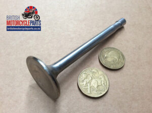 06-5115 Exhaust Valve - Norton - 06-3282 NM25500