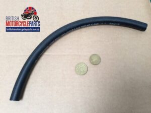 06-5420 OIL FEED PIPE - PLAIN - 13.5 INCH