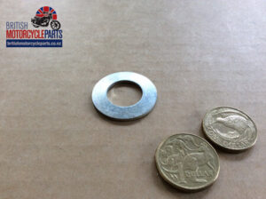 06-5646 PLAIN WASHER - 1 1/4" O/D