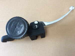 06-5742/13 Front Master Cylinder Assembly - MK3