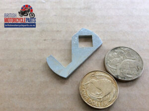 06-6447 LATCH MK3 SEAT