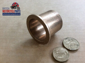 06-7521 FORK TOP BUSH NORTON - NMT1055 B2/614
