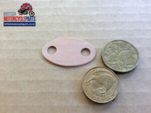 06-7580 GASKET - ROCKER OUTER - NMT2240