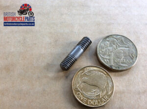 06-7582 EXHAUST VALVE COVER STUD - NMT2252