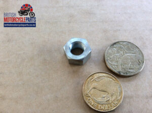 06-7590 NUT 3/8" 26 TPI WHIT - NME 3224
