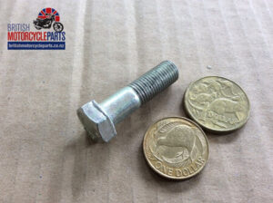 14-0232 Bolt 3/8" UNF x 1 3/8" UH - 06-0863