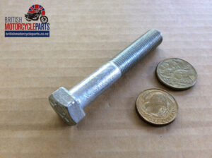 14-0264 Bolt 1/2" UNF x 3" UH