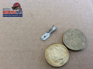 1/4 inch Male Spade Terminal