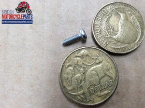 21-0650 Taptite Screw - Anchor Plate Gauze