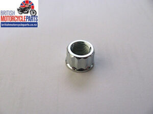 21-0692 Cylinder Base Nut - Inner - BSA Triumph