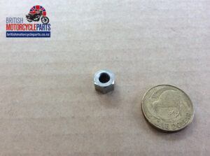 21-1877 Nut 1/4” UNF Small Head