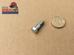 21-2010 Bolt - Rear Sprocket to Drum Bolt