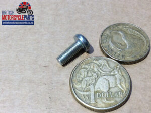 21-2079 Screw - 10-32 x 1/2"