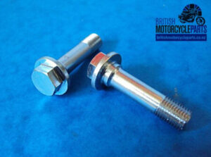 21-2206 Rocker Box to Cylinder Head Bolt 3/8"