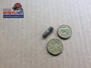 21-2225 Tail Light Support Stud - Triumph 1973 on