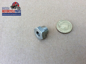 21-7006 Conical Locknut - Rear Master Cylinder Pushrod - Triumph