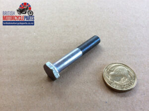 21-7007 Rear Master Cylinder Mounting Bolt - Triumph