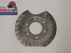 24-2113 Crank Oil Flinger - BSA B & M