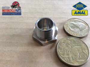 2622/065 Float Bowl Drain Plug - MK2