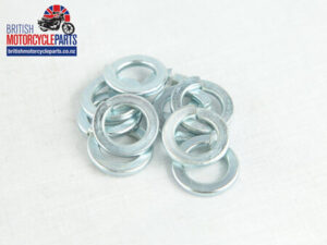 35-0037 Spring Washer 5/8" - BSA