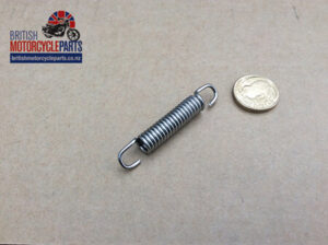 37-0135 Brake Shoe Return Spring - 42-5841