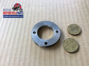 37-1021 Lock Ring LH - Bolt Up - Triumph